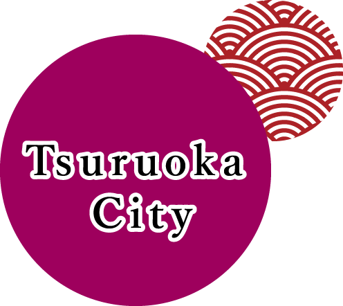 tsuruoka city