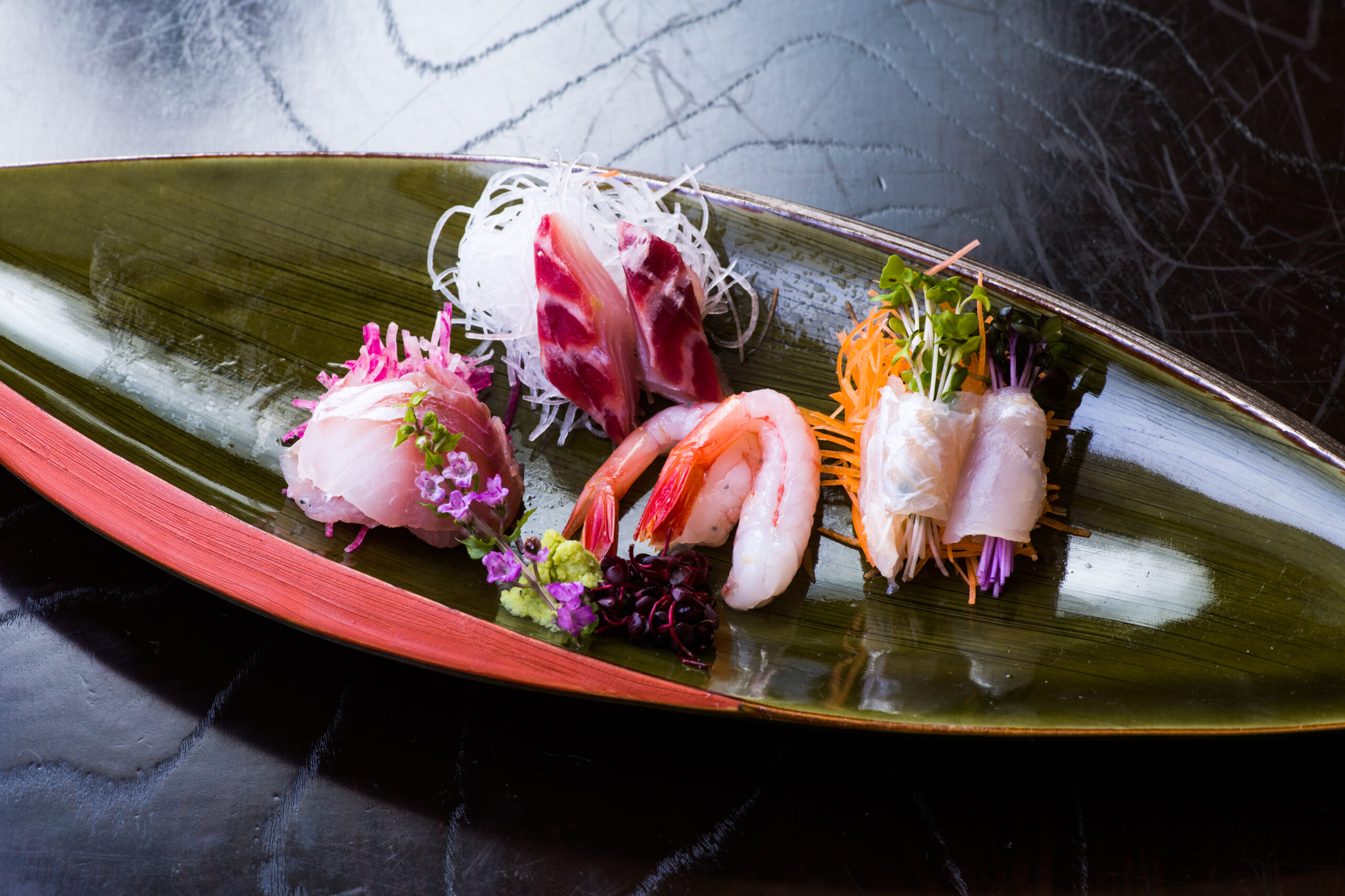 Sashimi
