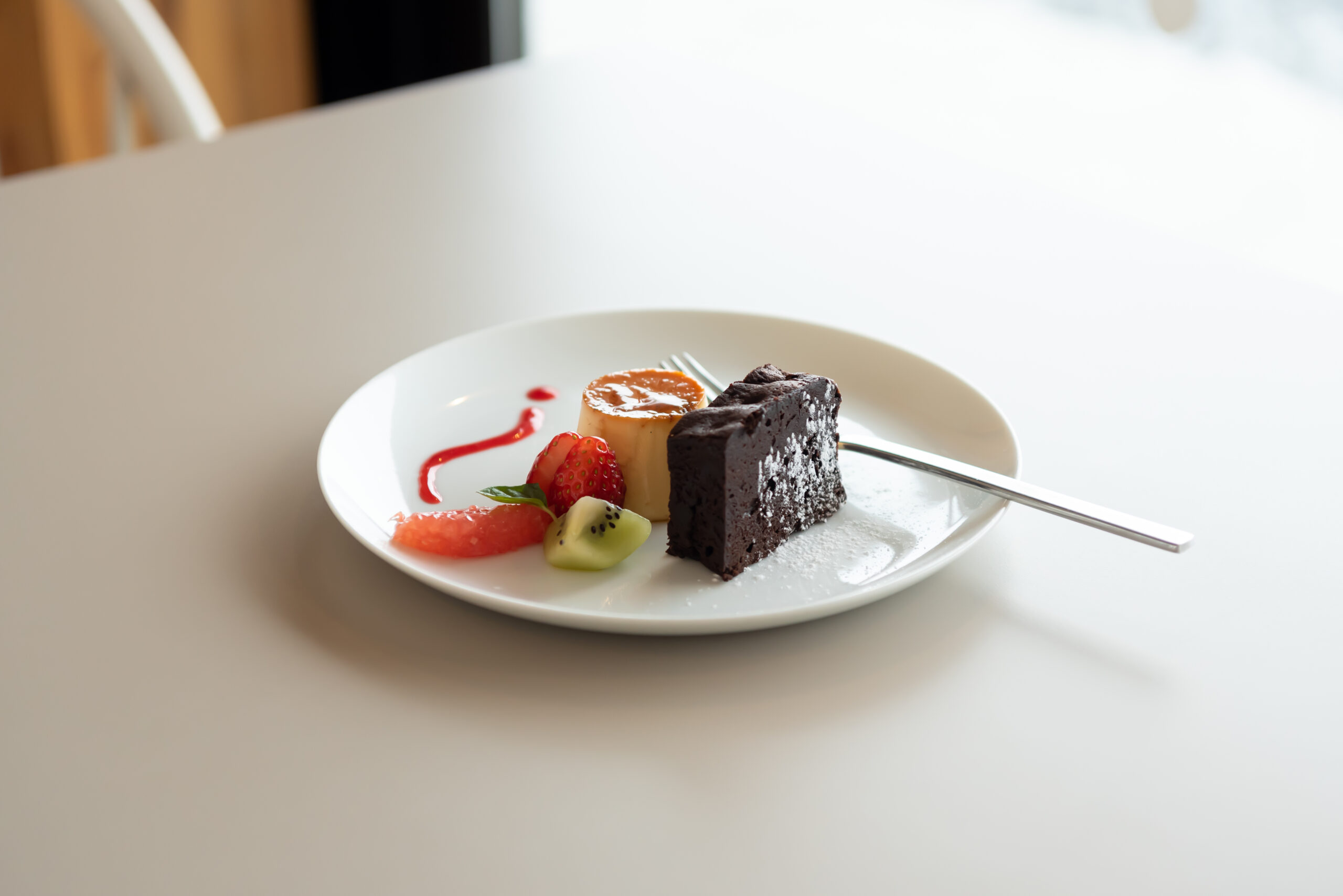 Yunohama 100 years Kitchen