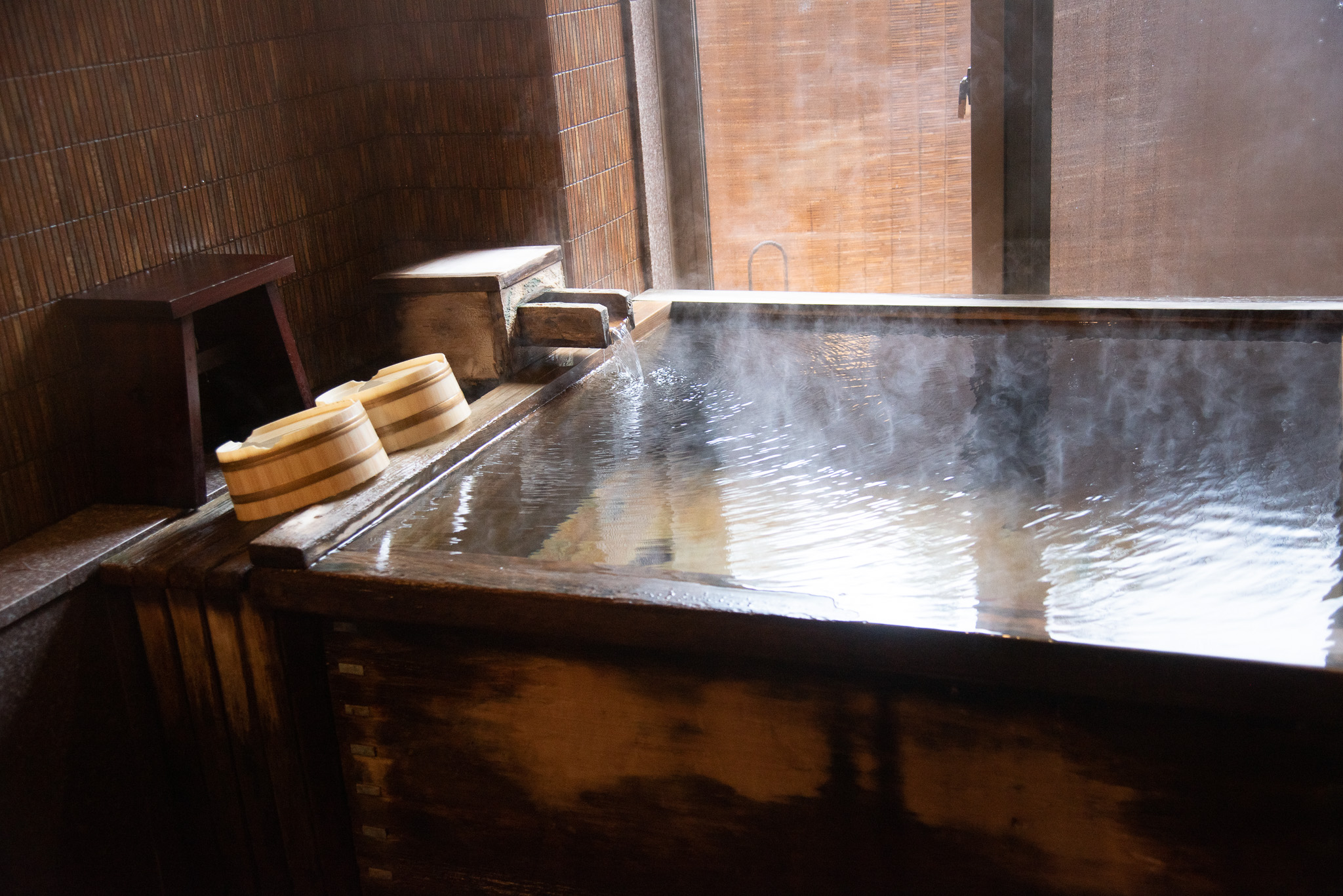 Kuhe Ryokan