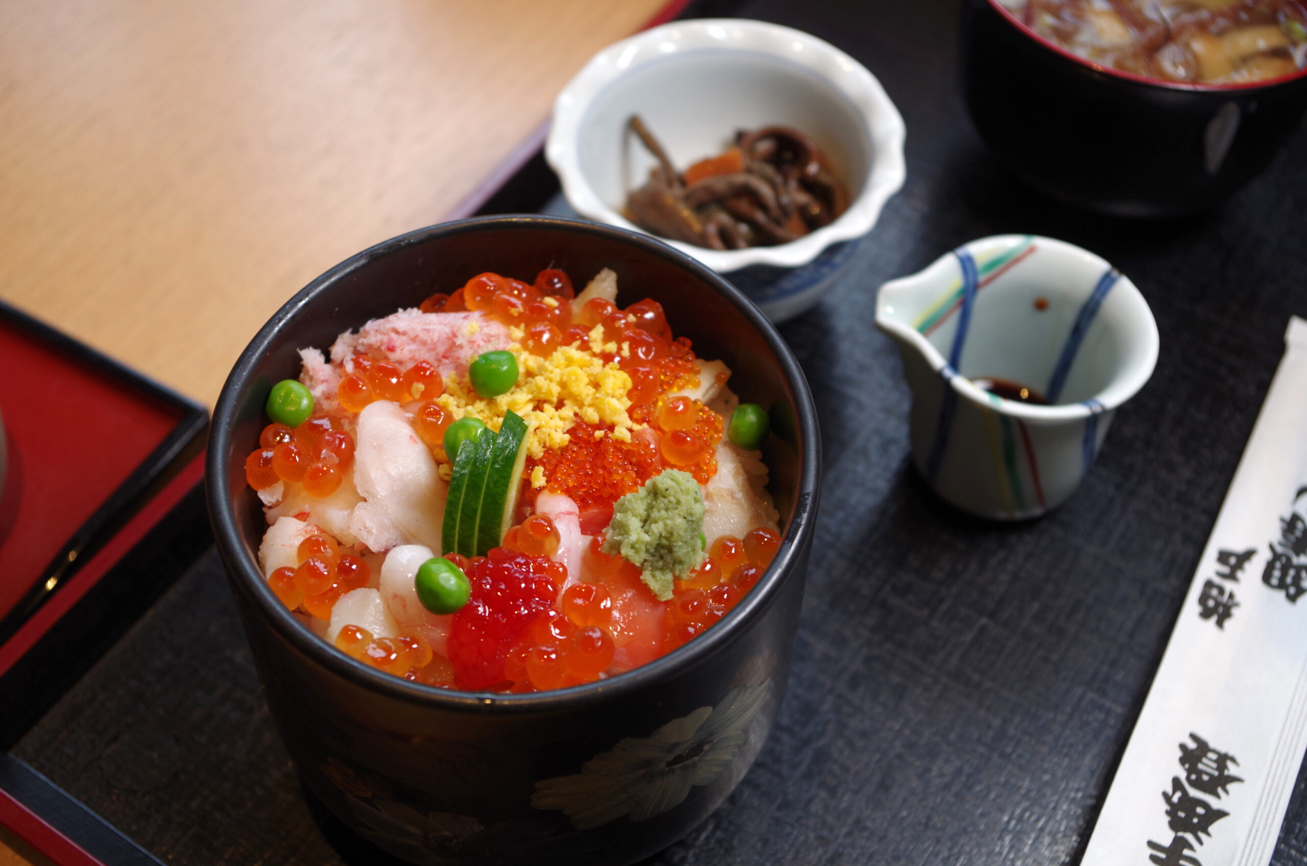 Kaisendon bowl